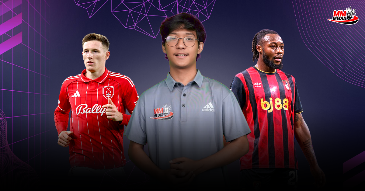 Two players who could be sold in the winter transfer window if they get the price they want